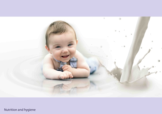 Nutrition and hygiene