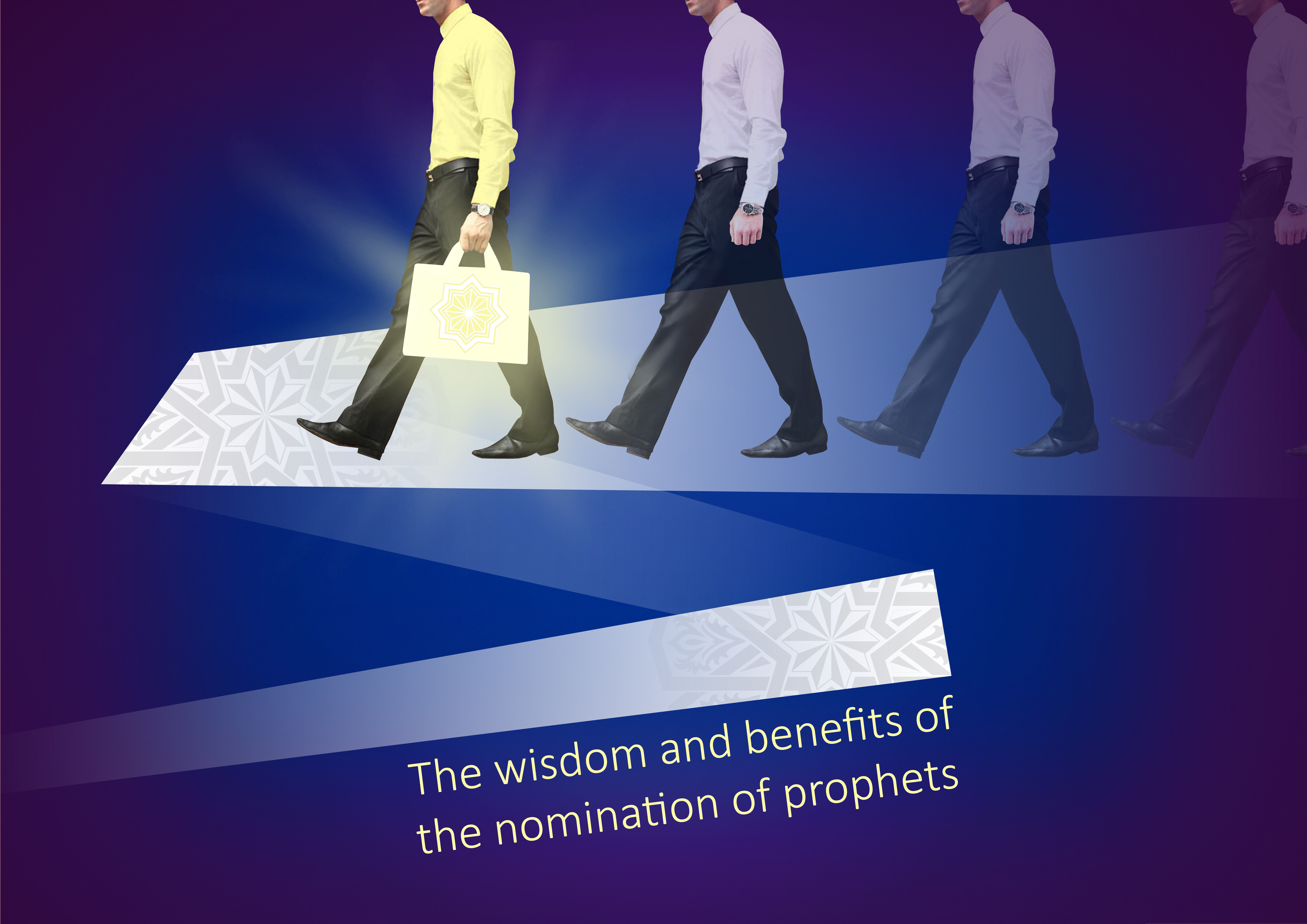 The wisdom and benefites of the nomination of prophets
