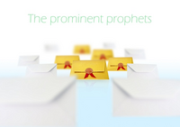 The prominent prophets