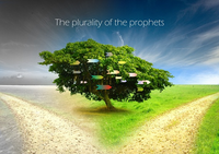 The plurality of the prophets