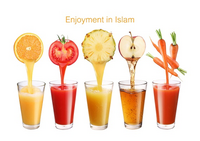 Enjoyment in Islam