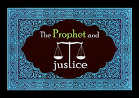 The Prophet and justice