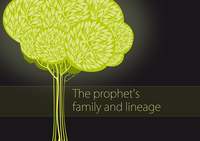 The prophet's family and lineage