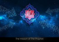 The mission of the Prophet