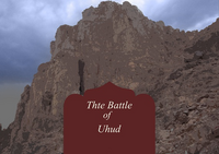 The battle of Uhud