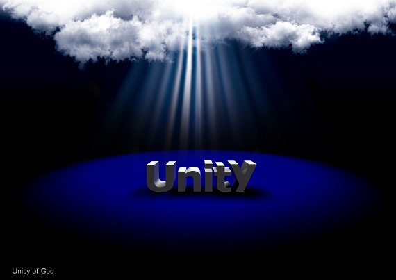 Unity of God