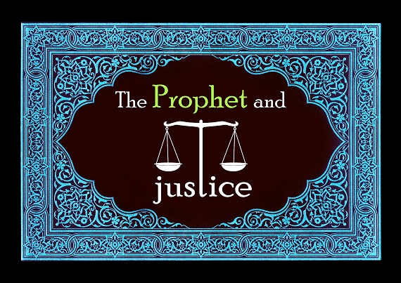 The Prophet and justice